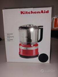 tritatutto kitchenaid