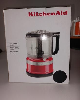 tritatutto kitchenaid