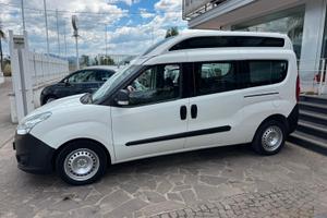 Opel Combo 1.6 CDTI 120CV PEDANA DISABILI