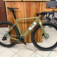 GRAVEL 3T EXPLORO PRO EKAR NEW TG M CARBON