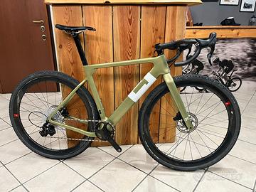 GRAVEL 3T EXPLORO PRO EKAR NEW TG M CARBON