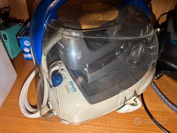 Ferro da stiro stirella simac