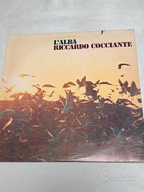 L'ALBA - riccardo cocciante
