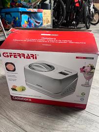 Gelatiera ferrari