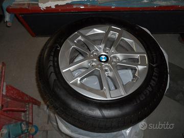 Ruote e Cerchi In Lega BMW