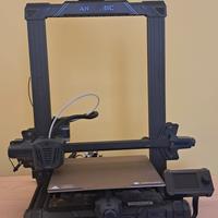 Stampante 3d anycubic kobra go