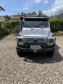 Mercedes classe G