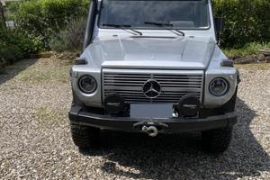 Mercedes classe G