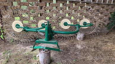 Ranghinatore stellare