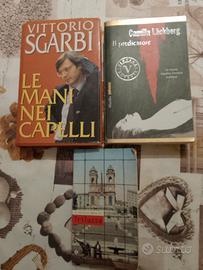 Libri vari