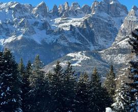 Appartament vacanze Dolomiti Brenta Paganella Ski