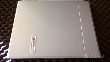 PC Notebook Compaq Presario 900