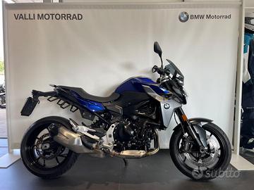 BMW F 900 R Abs