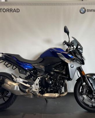 BMW F 900 R Abs