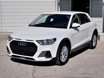AUDI A1 Allstreet 1.0 (30) Tfsi 116cv S-tronic B
