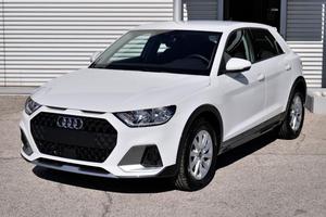 AUDI A1 Allstreet 1.0 (30) Tfsi 116cv S-tronic B