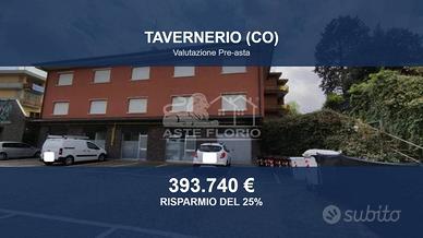 Immobile in asta di 200 m² a Tavernerio