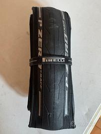 Copertone pirelli pzero