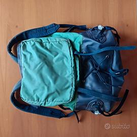 Zaino ragazzo/a