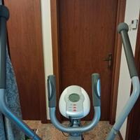 Bicicletta ellittica