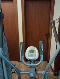 Bicicletta ellittica