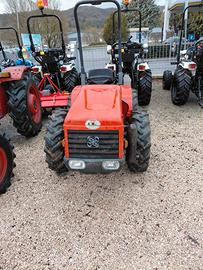 antonio carraro 2600