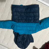 Giubottino bimbo chicco