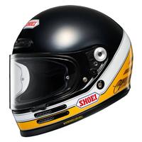 Casco integrale SHOEI Glamster (linea Neo-Classic)