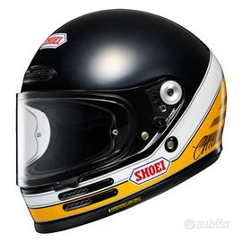 Casco integrale SHOEI Glamster (linea Neo-Classic)
