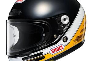 Casco integrale SHOEI Glamster (linea Neo-Classic)