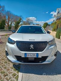 Peugeot 2008 1.5 hdi 110 cv