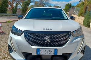 Peugeot 2008 1.5 hdi 110 cv