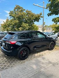 Ford Kuga plus in 