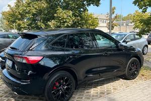 Ford Kuga plus in 
