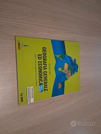 Geografia Generale ed econimica