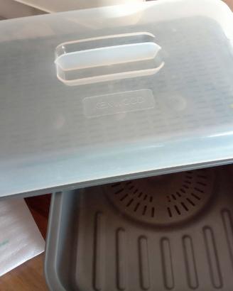 Robot cucina