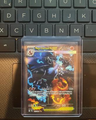 Charizard pfl125