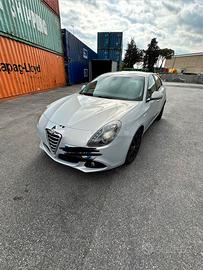 Giulietta 1.6 120 cv