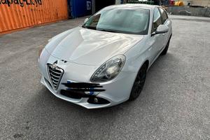 Giulietta 1.6 120 cv