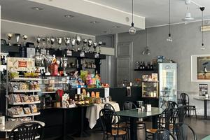 Bar, somministrazione alimenti