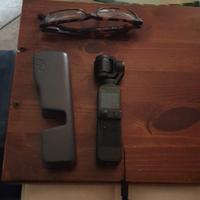 Dji osmo pocket 2