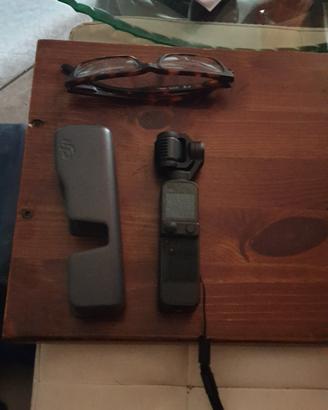 Dji osmo pocket 2
