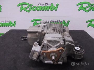 DIFFERENZIALE POSTERIORE TIGUAN 5N 2.0 TDI 2011