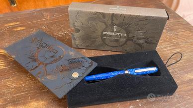 Delta Virtuosa stilografica pari al nuovo