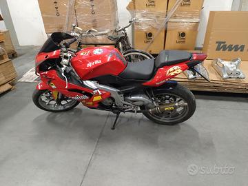 Aprilia RS 125