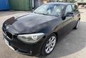 BMW 116 d 5p. Urban senza nessun lavo