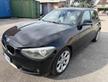 BMW 116 d 5p. Urban senza nessun lavo