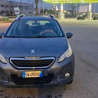 PEUGEOT  2008