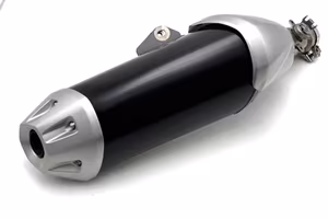 Terminale originale yamaha fz1