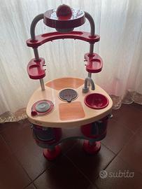 Cucina giocattolo